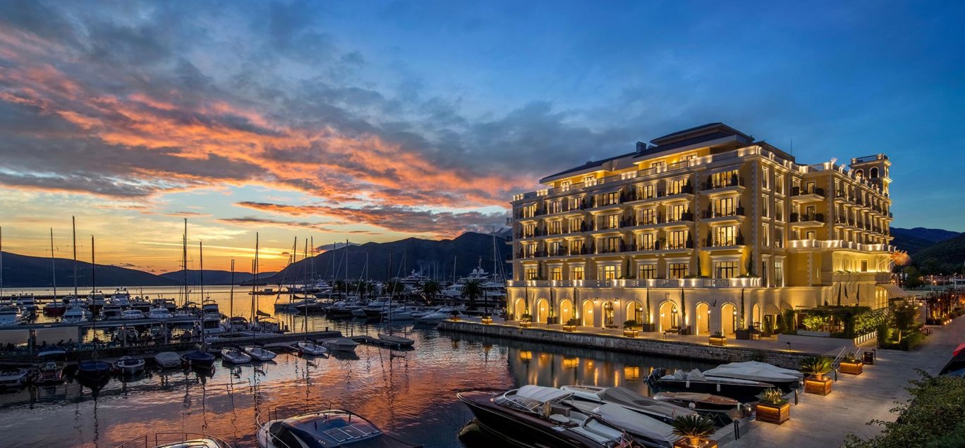 Regent Hotel Montenegro