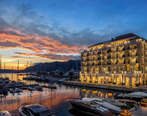 Regent Hotel Montenegro