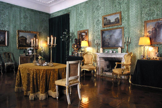 Residenza Napoleone III