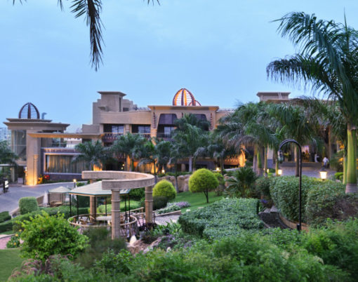 The Corinthians Resort & Club
