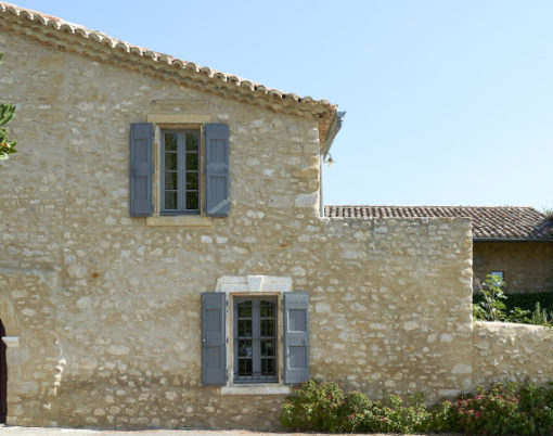 La Maison d'Ulysse, Baron in France