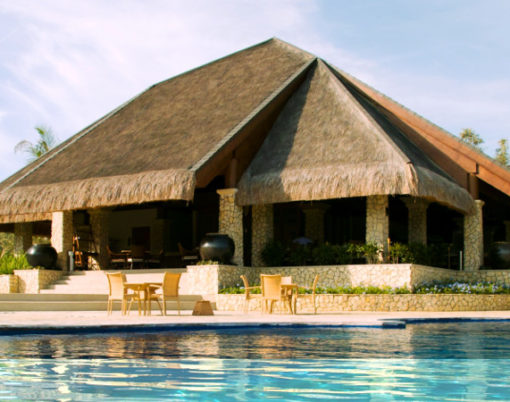 Lantawan at Eskaya Beach Resort and Spa