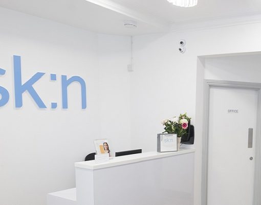 sk:n clinic Plymouth