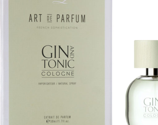Art de Parfum's Gin & Tonic