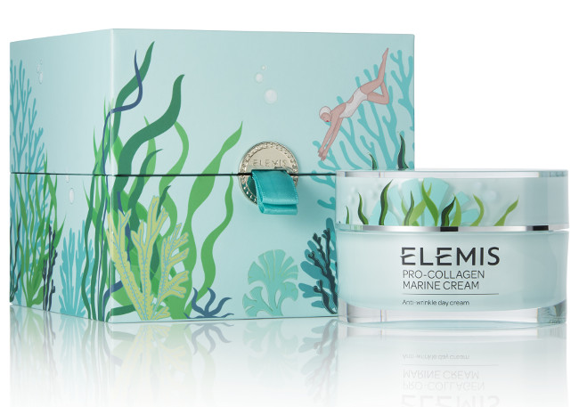 Elemis Limited Edition Pro-collagen Marine Cream