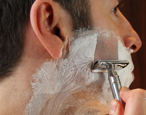 How to get the perfect clean shave