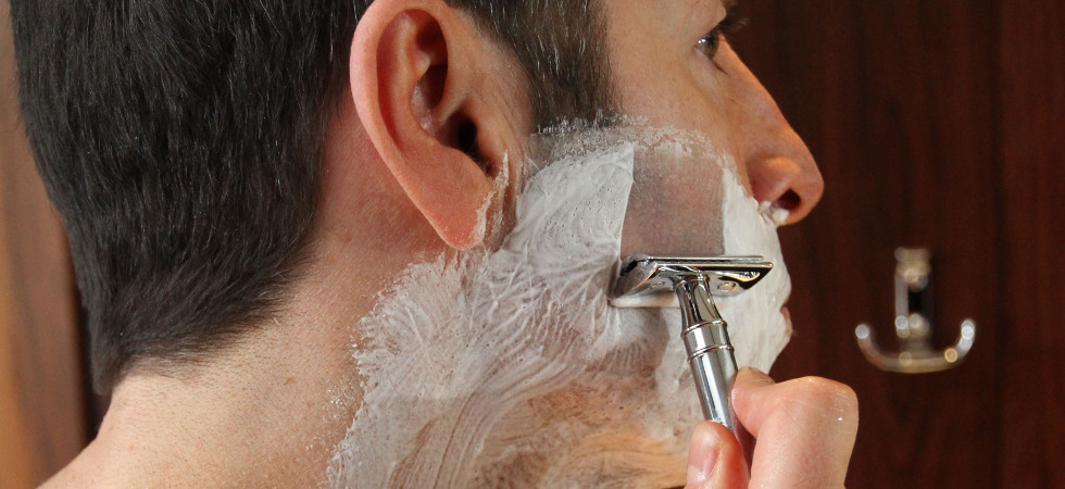 How to get the perfect clean shave