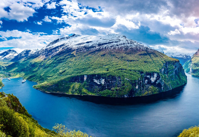 2) Silversea’s Ultra-Luxury No-Fly Fjords of Norway_preview