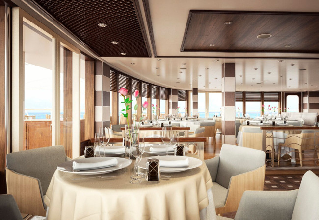 5) Silver Muse - Silversea’s Newest Flagship _preview