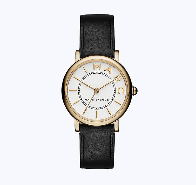 The Marc Jacobs Classic Watch 28MM