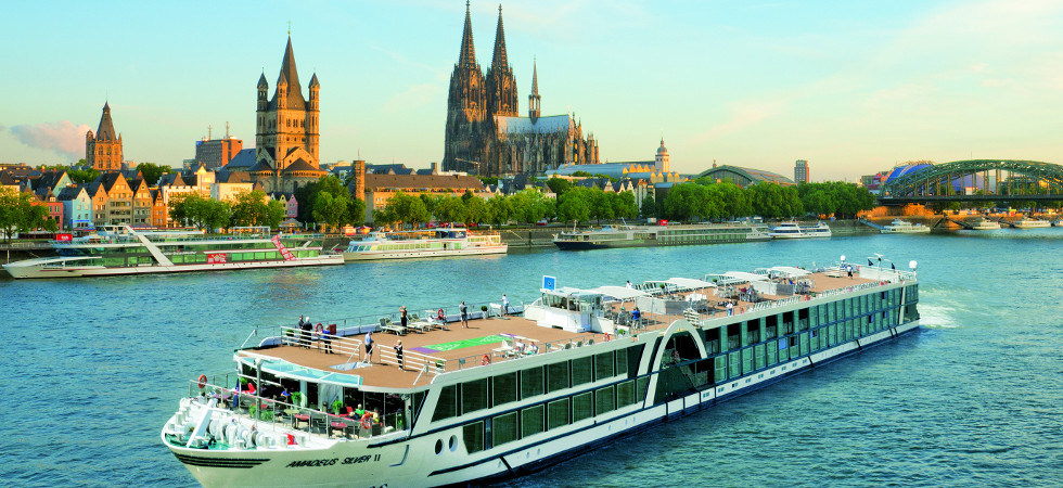 riverboat cruise amsterdam to basel