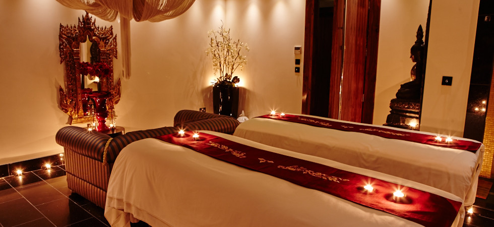 Thai Square Spa A Hideaway From The Chaos Of The Capital Luxury Lifestyle Magazine