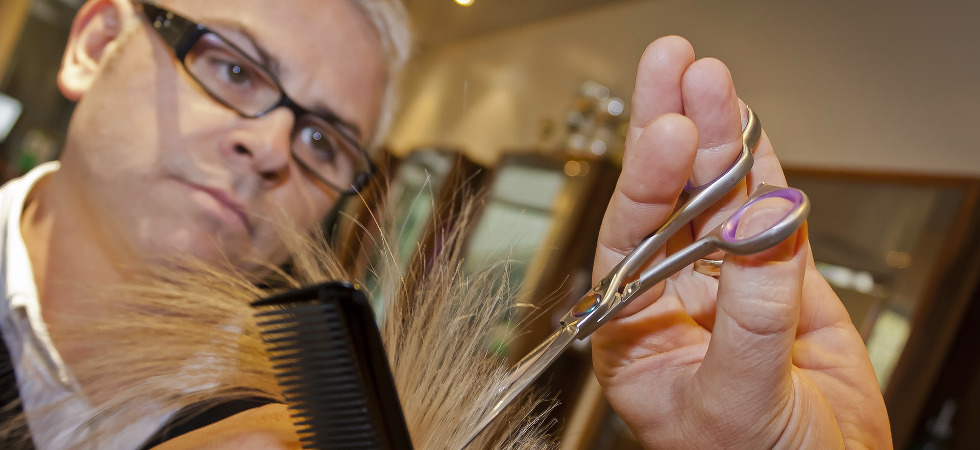 How to get the best haircut from your hairdresser | Luxury Lifestyle  Magazine