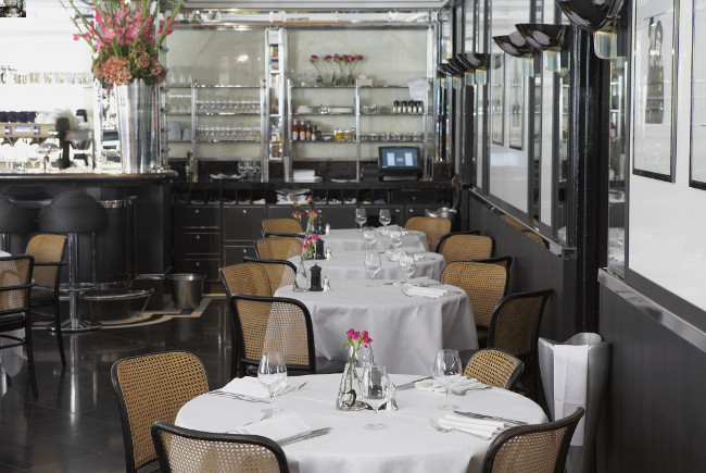 Restaurant Review: Le Caprice, Arlington St in London | Luxury Lifestyle  Magazine