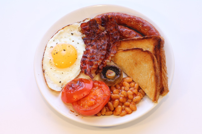 english-breakfast