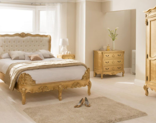 gold-leaf-baroque-antique-french-style-bed