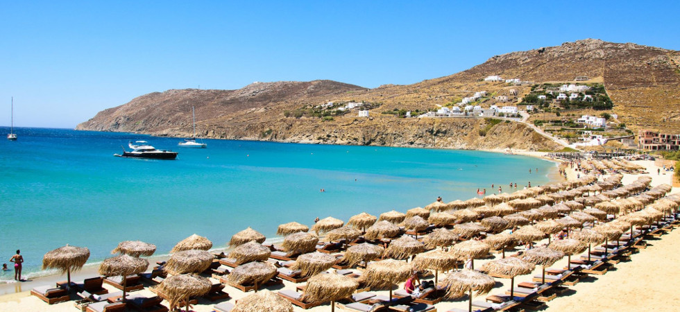 The complete guide for an unforgettable trip to Mykonos island | Luxury  Lifestyle Magazine