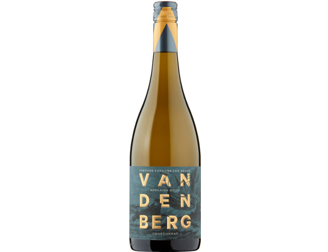 Vandenberg Chardonnay