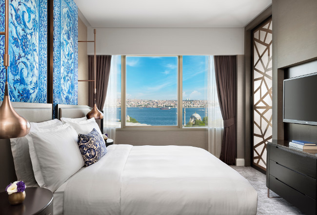 Ritz-Carlton Istanbul 