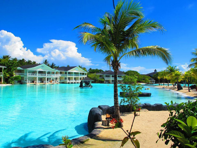 Plantation Bay Resort and Spa