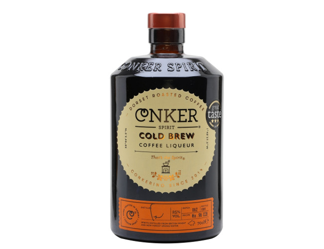 Conker Cold Brew 