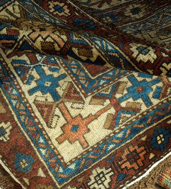 How to buy the perfect Persian rug | Luxury Lifestyle Magazine