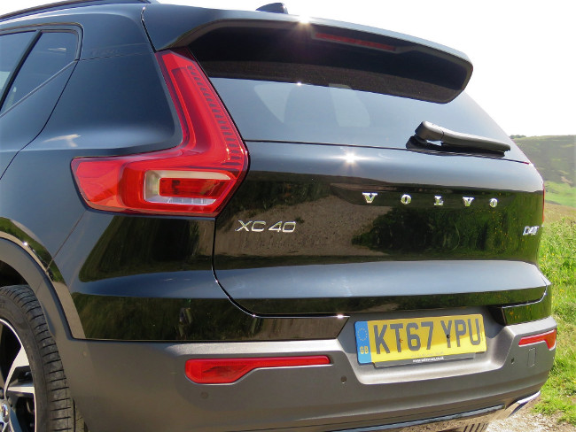 Volvo XC40 First Edition (67)