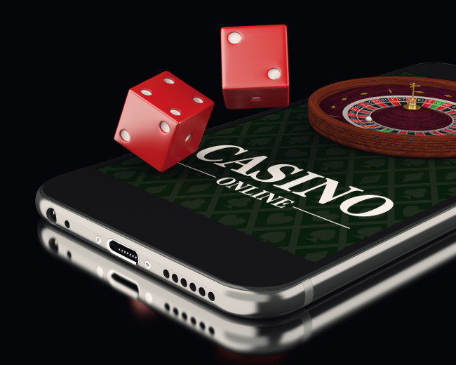 Five mobile casino games with jackpots for high rollers | Luxury ...