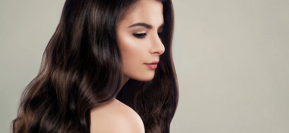 5 expert tips to give straight hair volume and curls | Luxury Lifestyle  Magazine