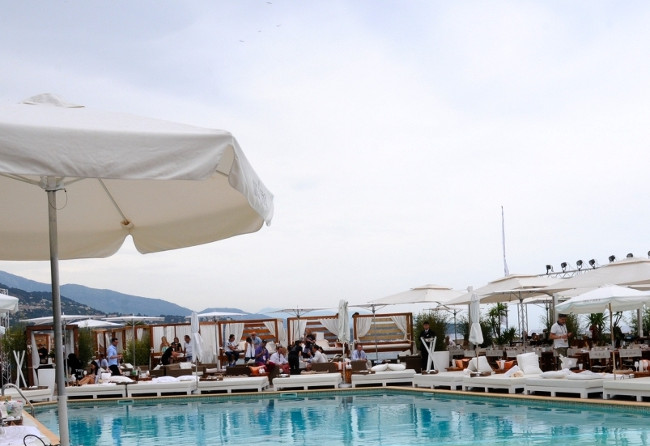 Choose your Monaco beach club: Where to go for the ambience that’s