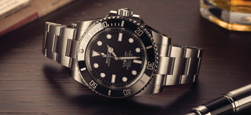 luxury watch for men