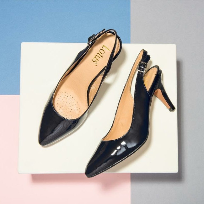 A history of one of Britain’s oldest footwear brands – Lotus Shoes ...