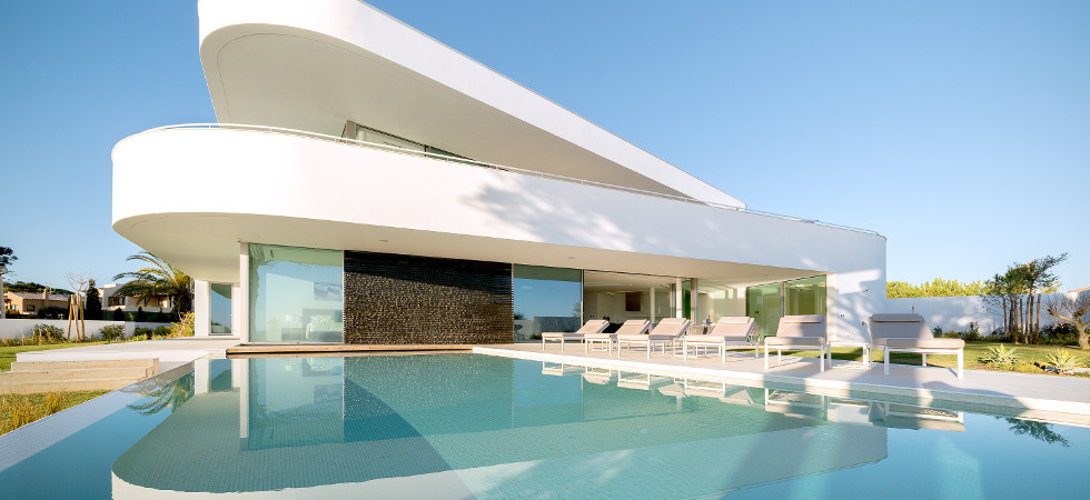Lux Mare: A love affair with the Algarve | Luxury Lifestyle Magazine