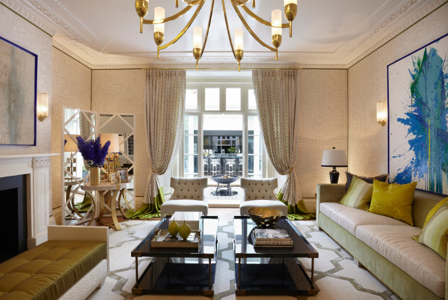 7 luxurious ways to style your coffee table | Luxury Lifestyle Magazine