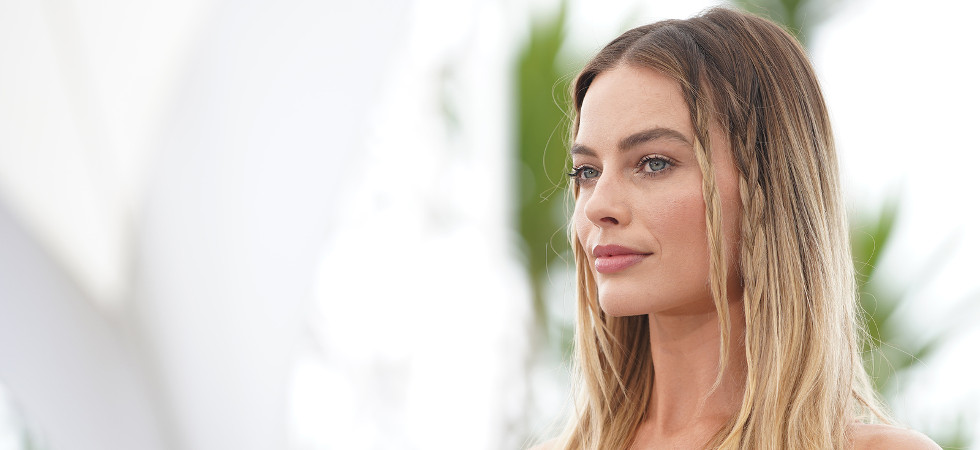 Margot Robbie attends the photocall for "Once Upon A Time In Hollywood" during the 72nd annual Cannes Film Festival on May 22, 2019 in Cannes, France.