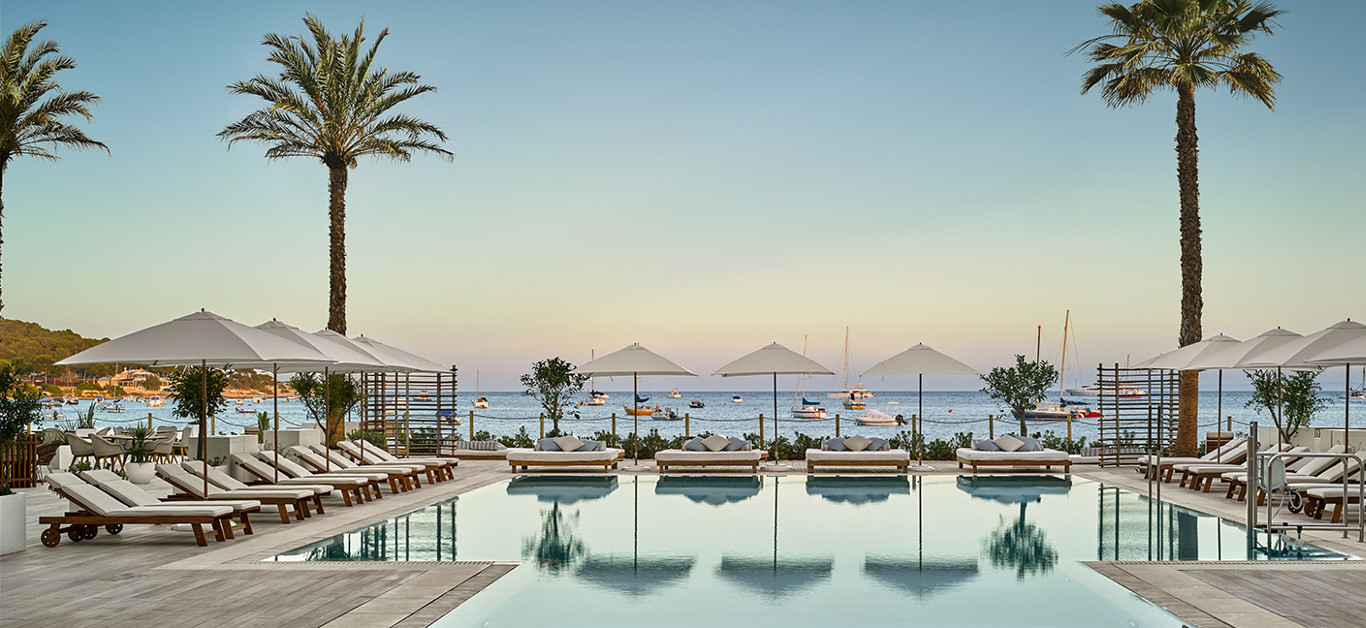 5 of the very best luxury hotels and resorts in Spain | Luxury ...