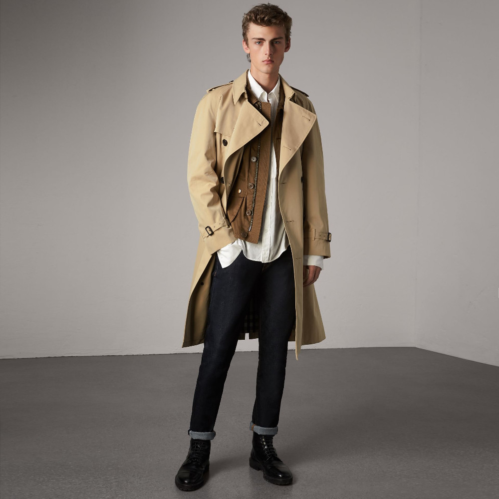 The hottest trends in men’s fashion for autumn/winter 2019 | Luxury ...