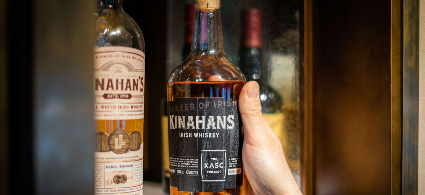 The very best whiskies (and whiskeys) for Christmas 2019 | Luxury Lifestyle  Magazine