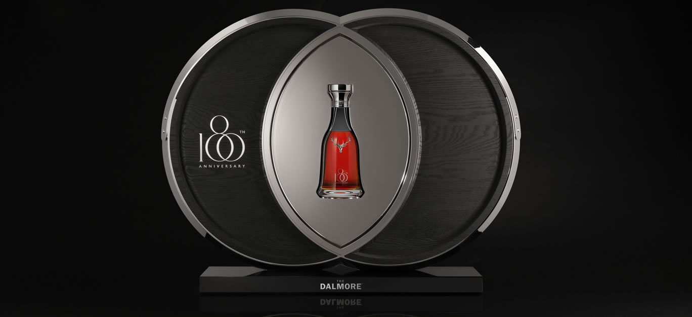 The Dalmore 60 Year Old