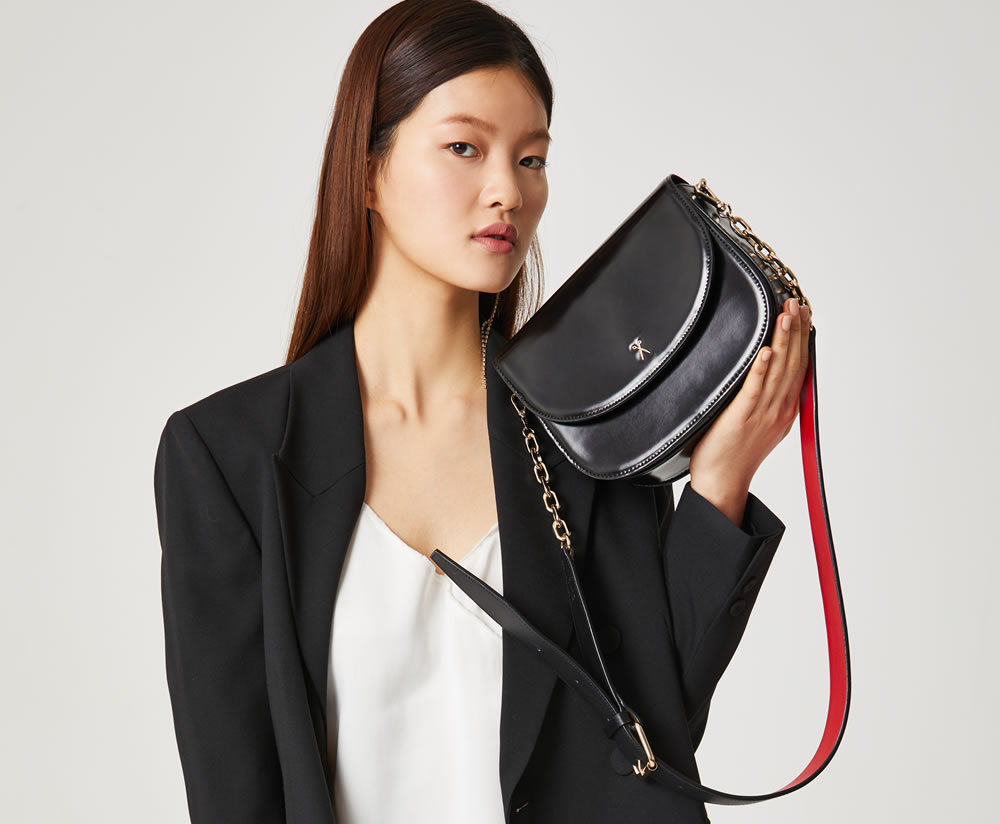 Introducing Joseph and Stacey: The South Korean luxury leather bag ...