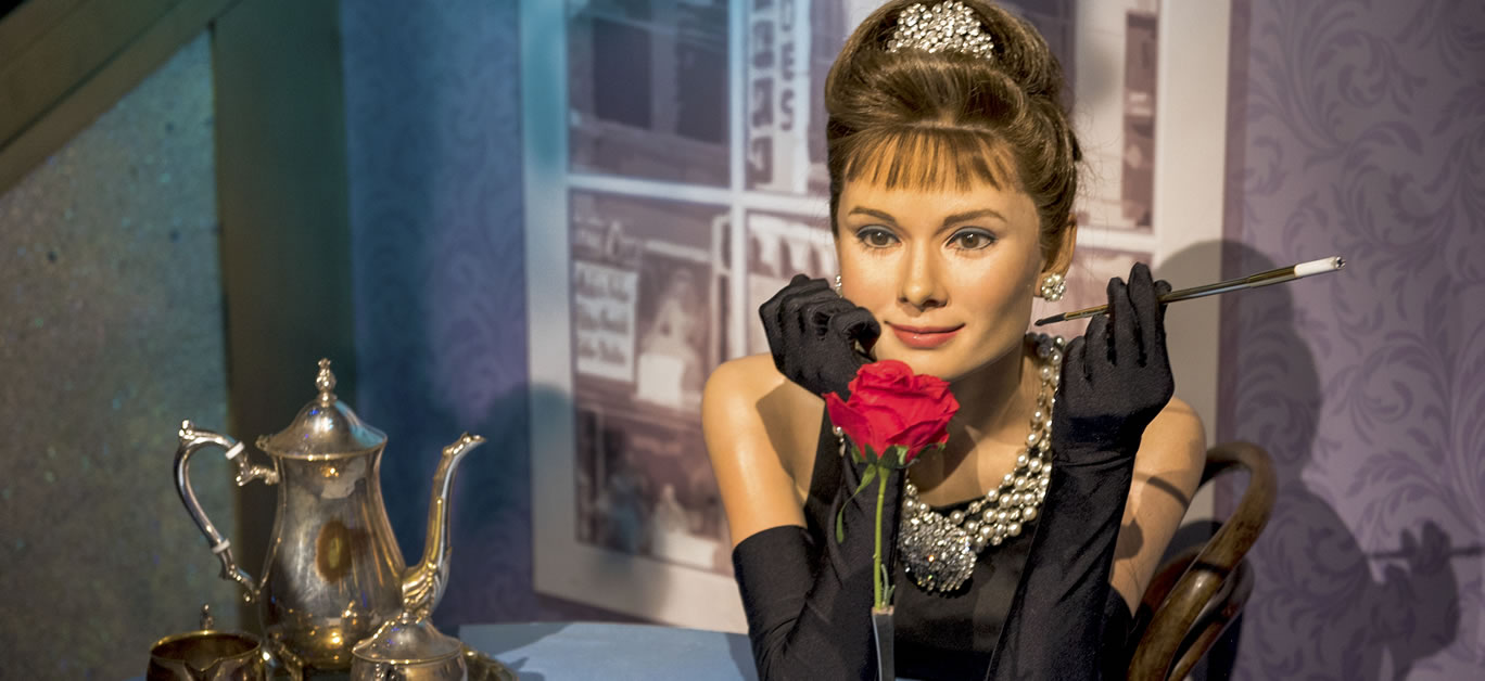 A style icon: How to dress like British actress Audrey Hepburn | Luxury  Lifestyle Magazine