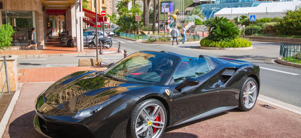 Supercars Which Cities To Visit In 2020 To See The Best Cars Luxury Lifestyle Magazine
