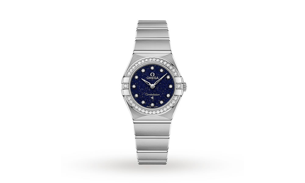 The top 6 luxury ladies watches to buy 