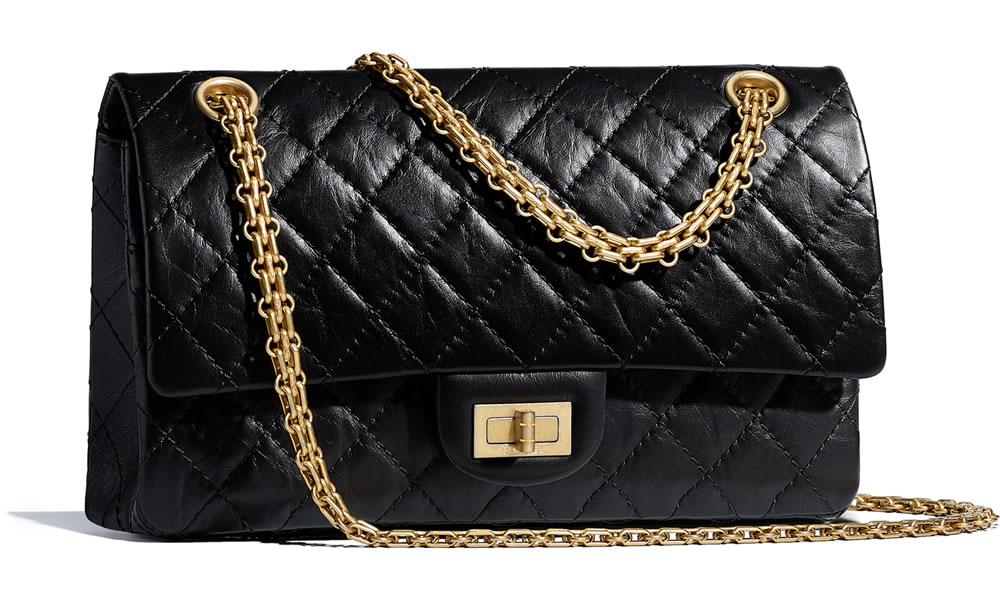 4 iconic designer handbags that have stood the test of time | Luxury ...