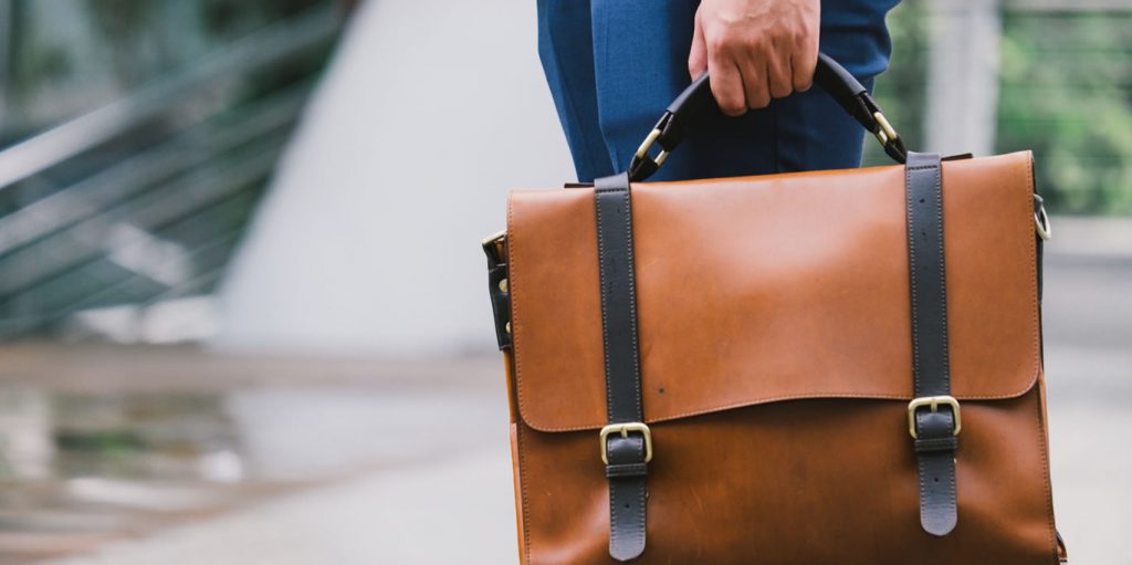 The best luxury leather men’s cases to carry all of your essentials ...