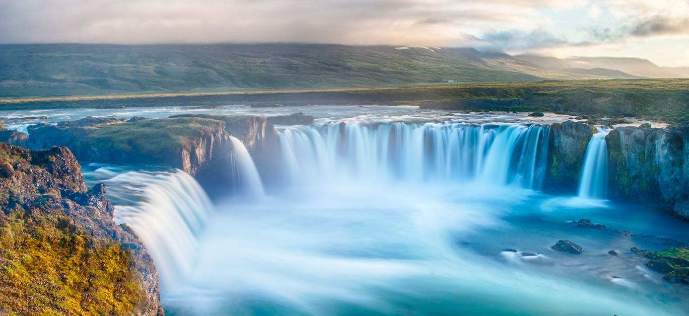 Enticing Iceland: How to make the most of your time in this beautiful