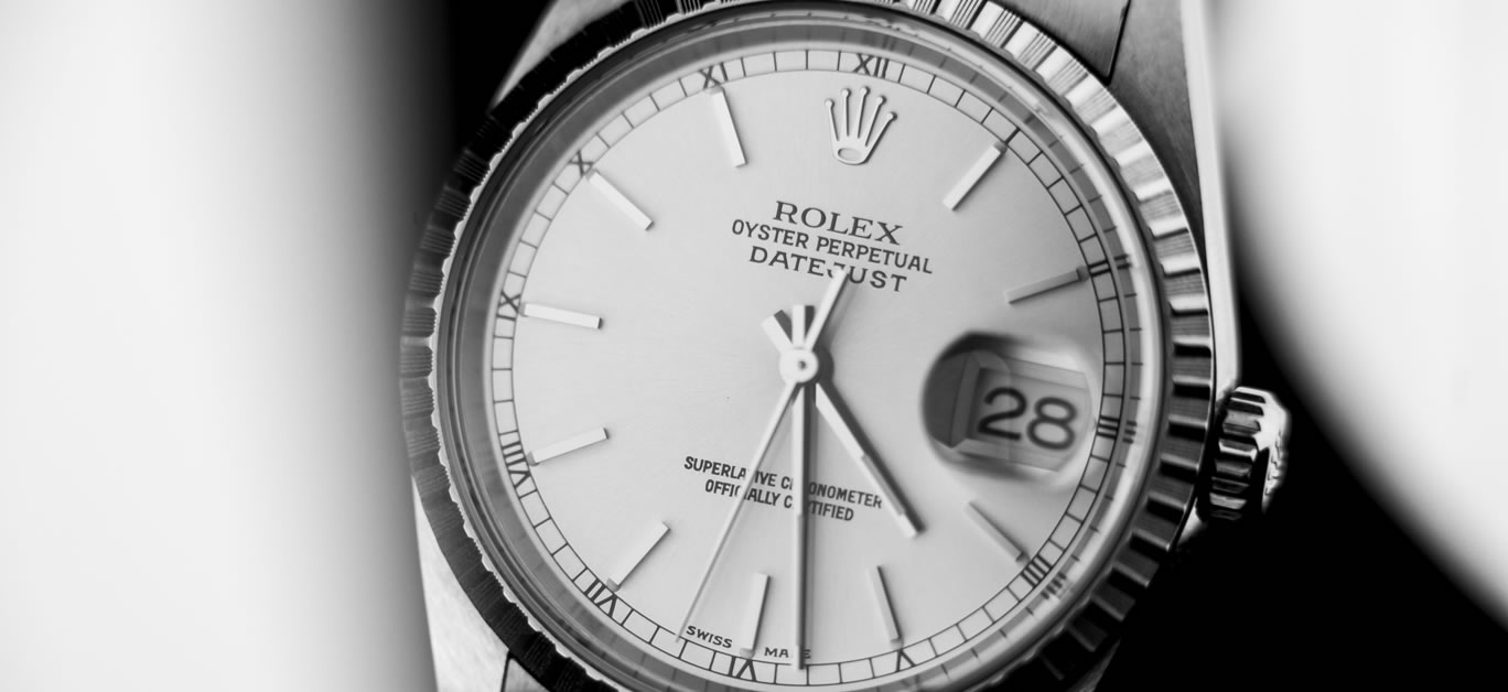 Why a Rolex is a luxurious lifetime investment | Luxury Lifestyle