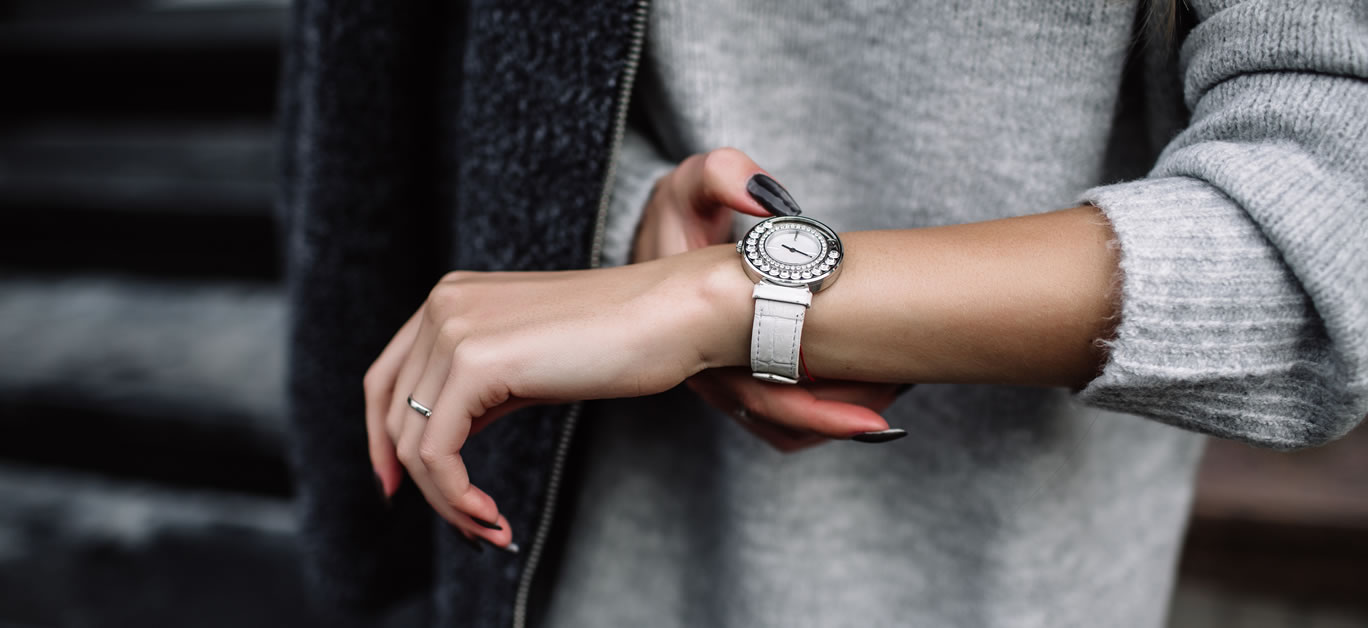omega latest ladies watches