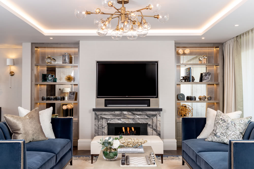 Best online interior design services to add a touch of luxe to your ...