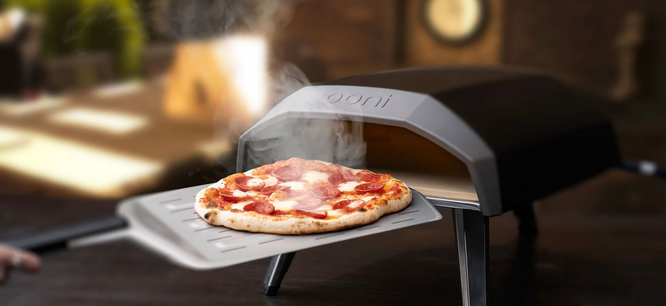 The 6 Best Pizza Ovens